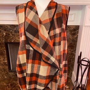 The most awesome vest with pockets